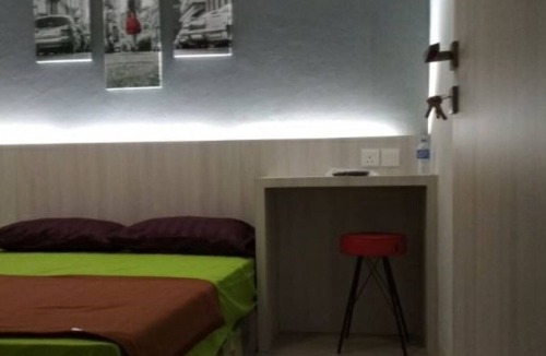 Batam House | Sleep Rest - Plamo Garden Apartments Unit 12