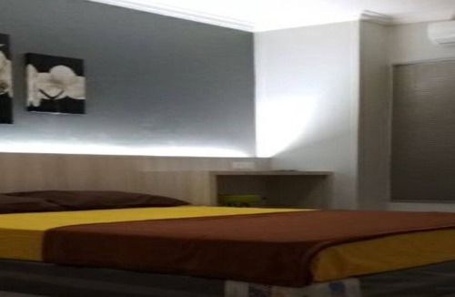 Batam House | Sleep Rest - Plamo Garden Apartments Unit 25