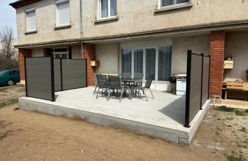 Couteuges House | Sleep & Road