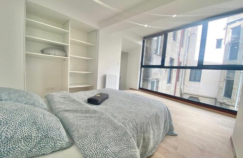 Centre Ville Apartment | Sleep&See 8