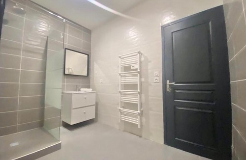 Centre Ville Apartment | Sleep&See 8