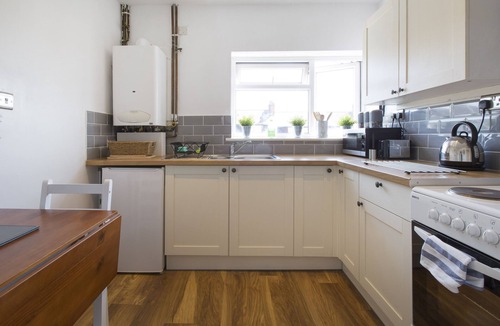 Oxford House | Sleep & Stay Oxford - Cosy flat with parking