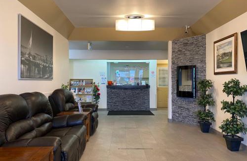 Steinbach Hotel | Sleep Suite Motel
