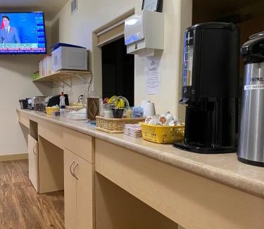 Steinbach Hotel | Sleep Suite Motel