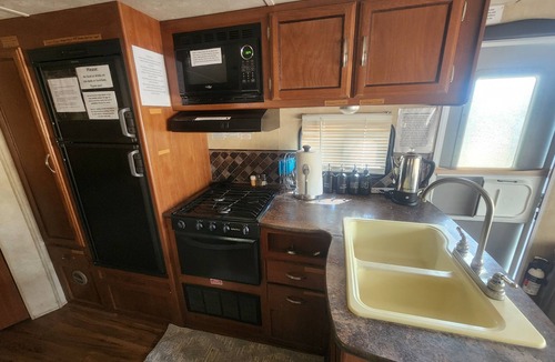 Glencoe House | Sleep Under the Stars, Wake in the PInes. Glamping, Campfires, Hammock, Hiking