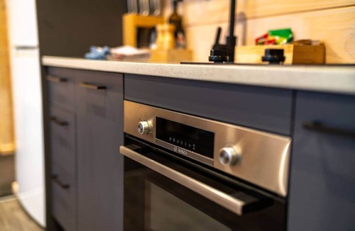 Ben Ohau House | Sleep under the stars | Manuka Starlight