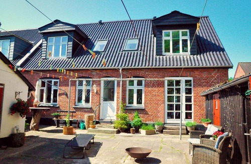 Randers Apartment | Sleep Well Randers