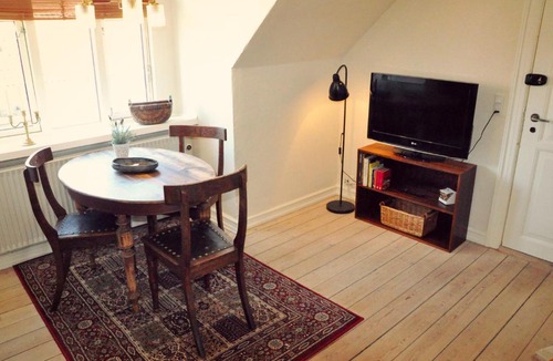 Randers Apartment | Sleep Well Randers