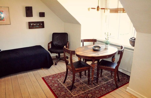 Randers Apartment | Sleep Well Randers