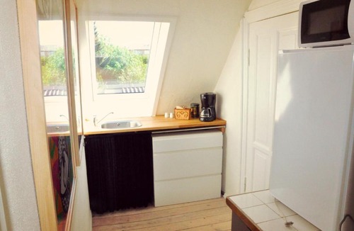 Randers Apartment | Sleep Well Randers