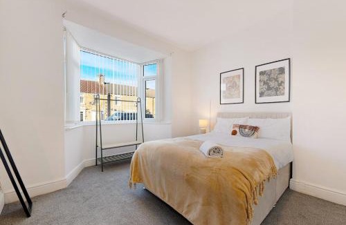 Tudhoe Apartment | Sleep with us