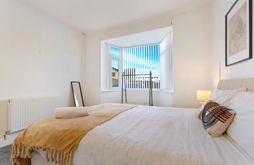 Tudhoe Apartment | Sleep with us