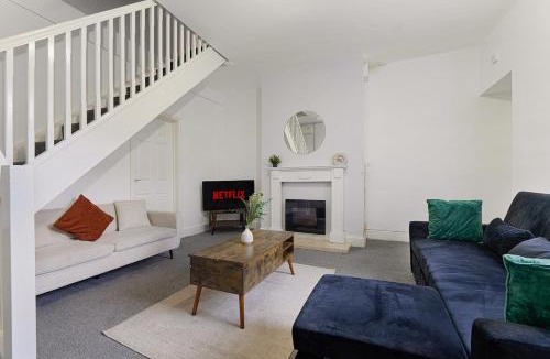 Tudhoe Apartment | Sleep with us