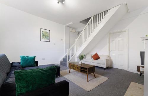 Tudhoe Apartment | Sleep with us