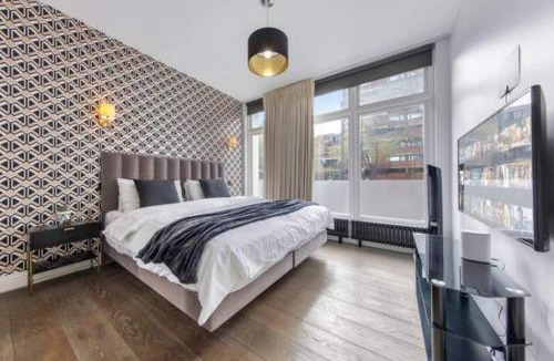 Pimlico Apartment | Sleep10 Buckingham Palace VB1