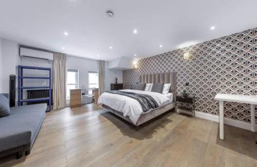 Pimlico Apartment | Sleep10 Buckingham Palace VB1