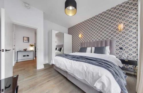 Pimlico Apartment | Sleep10 Buckingham Palace VB1