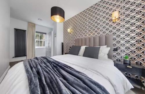Pimlico Apartment | Sleep10 Buckingham Palace VB1