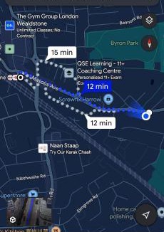 Kenton West Bed & Breakfast | SleepEasy Harrow