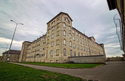 Horsens Hostel | SleepIn FÆNGSLET