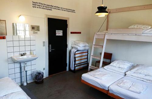 Horsens Hostel | SleepIn FÆNGSLET