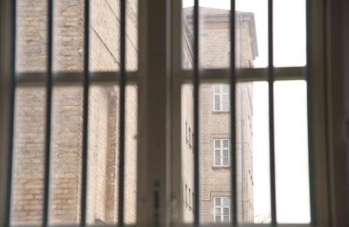 Horsens Hostel | SleepIn FÆNGSLET