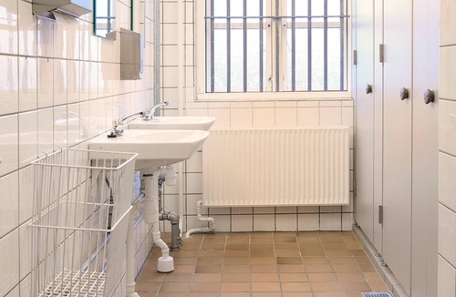Horsens Hostel | SleepIn FÆNGSLET - Hostel
