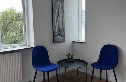 Herning Apartment | SleepIn Herning