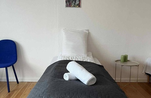 Herning Apartment | SleepIn Herning
