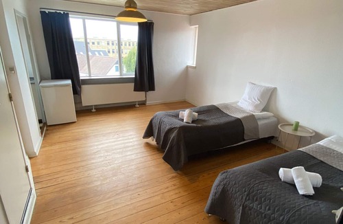 Herning Apartment | SleepIn Herning