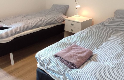 Silkeborg Bed & Breakfast | SleepinDenmark