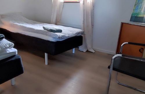 Silkeborg Bed & Breakfast | SleepinDenmark