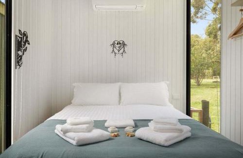 Kernot House | Sleeping Amongst Animals by Tiny Away