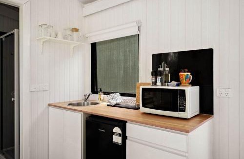 Kernot House | Sleeping Amongst Animals by Tiny Away