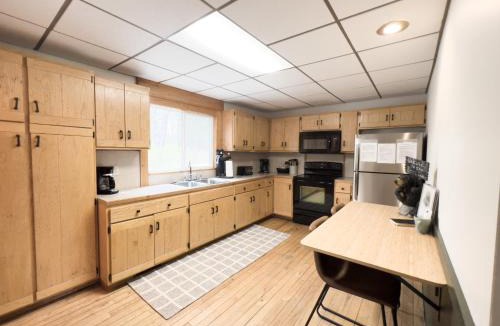 Lake Ann House | Sleeping Bear Resort
