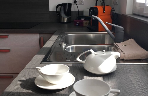 Veymerange Bed & Breakfast | Sleeping Bio Tea - B&B