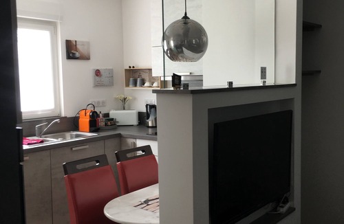 Veymerange Bed & Breakfast | Sleeping Bio Tea - B&B