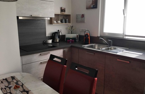 Veymerange Bed & Breakfast | Sleeping Bio Tea - B&B