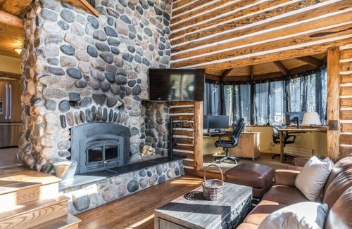 Steamboat Springs Cabin | Sleeping Giant - Steamboat Springs