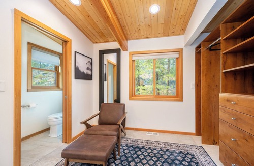Leavenworth Hotel | Sleeping Lady Mountain Resort & Spa