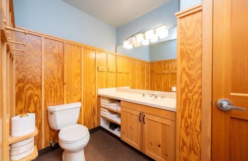 Leavenworth Resort | Sleeping Lady Mountain Resort