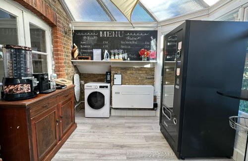 London Borough of Hounslow Hotel | Sleeplicity London Heathrow