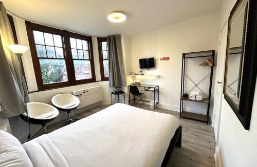 London Borough of Hounslow Hotel | Sleeplicity London Heathrow