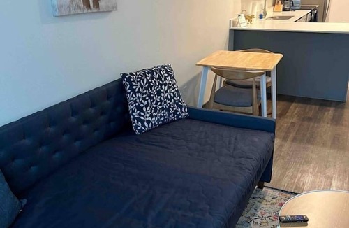 West Des Moines Apartment | Sleepover | Alluring 1BD/1BA - Des Moines