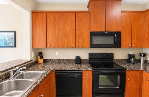 North Little Rock Apartment | Sleepover | Exceptional 1BD/1BA + Pool - LIT