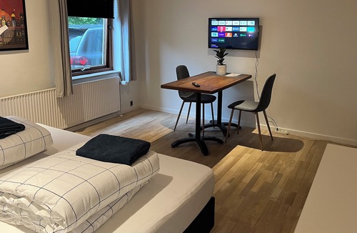 Rodby Hostel | Sleepover in Rødby