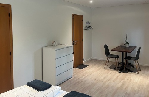 Rodby Hostel | Sleepover in Rødby