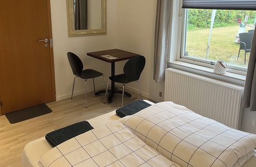 Rodby Hostel | Sleepover in Rødby