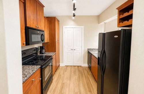 North Little Rock Apartment | Sleepover | Peaceful 1BD/1BA + Pool - Little Rock