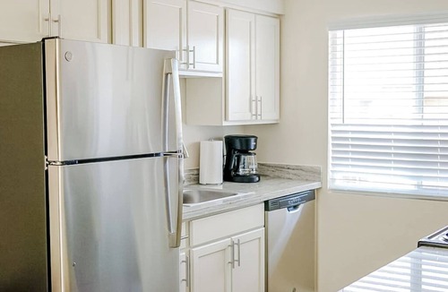 Oklahoma City Apartment | Sleepover | Secluded 1BR/1BA + Gym - OKC